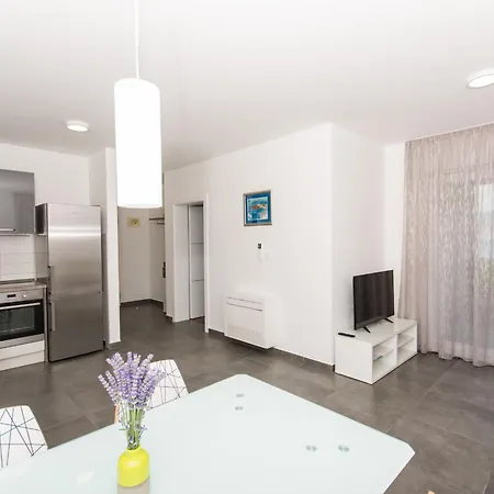 Piramida Apartment Trogir