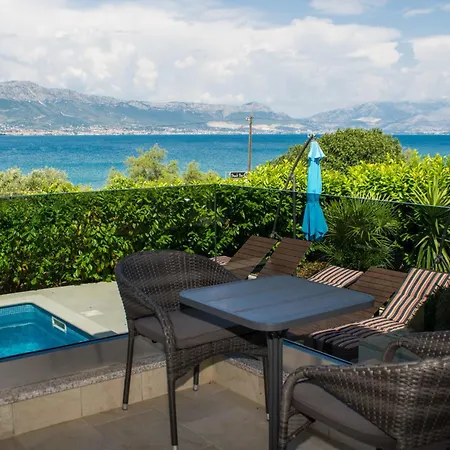 Apartment Piramida Trogir
