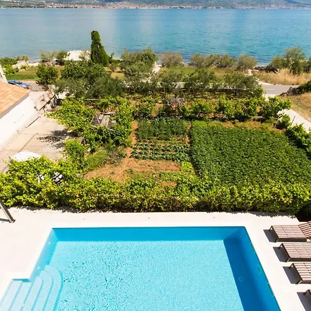 Apartment Piramida Trogir