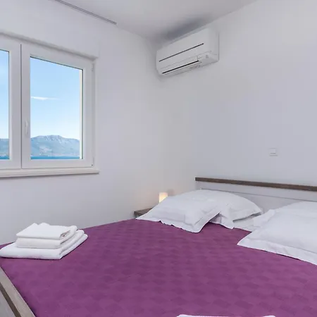 Piramida Apartment *
