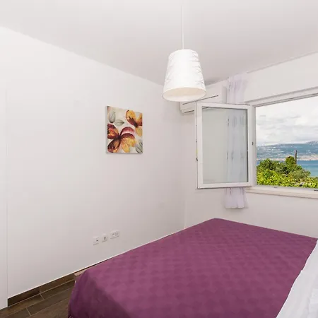 Apartment Piramida Trogir