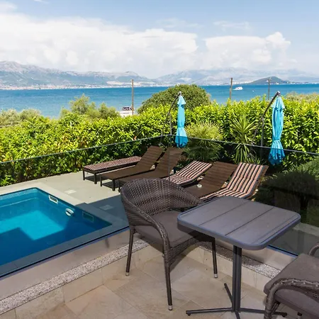 Apartman Piramida Trogir
