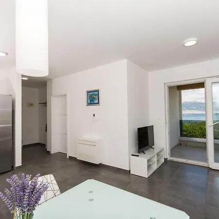 Apartment Piramida Trogir