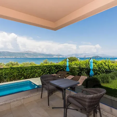 Apartman Piramida Trogir