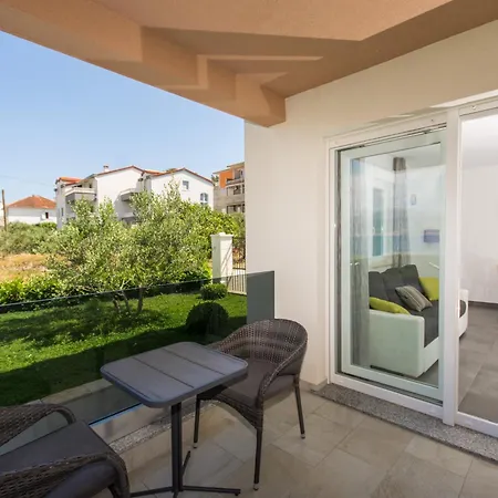 Apartman Piramida