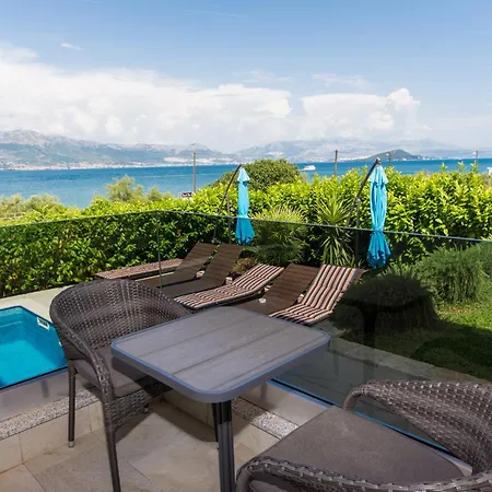 Apartman Piramida *