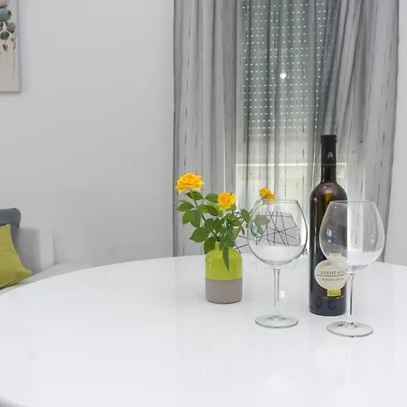 Apartman Piramida Trogir