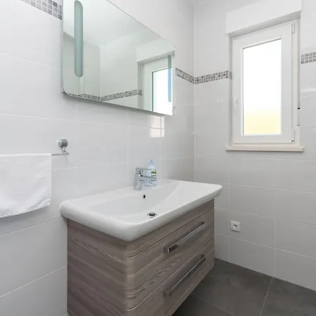 Apartment Piramida Trogir