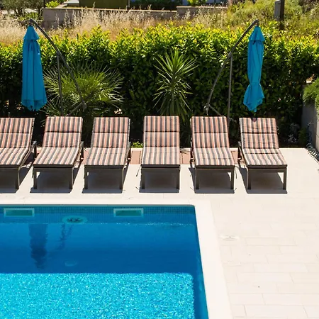 Piramida Apartman Trogir