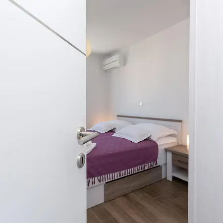 Apartment Piramida Trogir