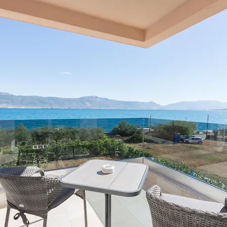 Apartman Piramida *